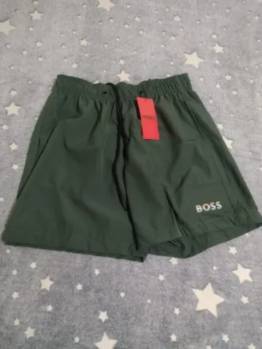 Shorts Elastano Premium