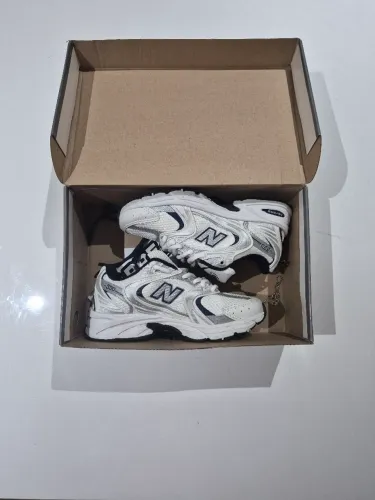 New balance 530 sem uso