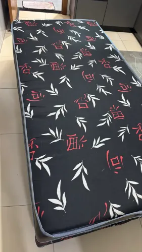 Cama box solteiro 