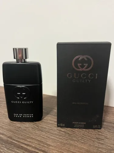 GUCCI GUILTY EDP