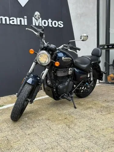 ROYAL ENFIELD ENFIEL METEOR 2022