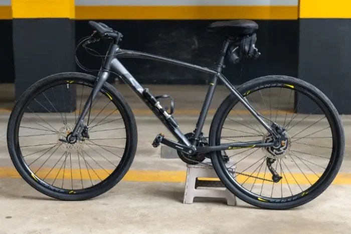 Bicicleta Sense Activ