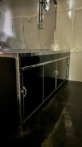 trailer NOVO. Modelo reboque