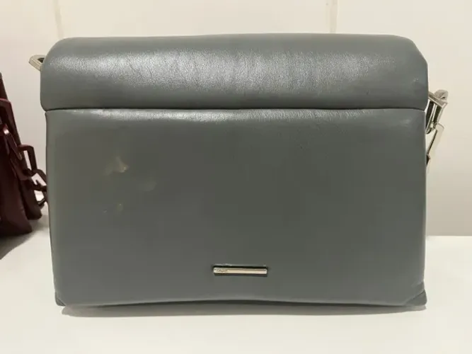 Bolsa da Animale (Cinza Chumbo)