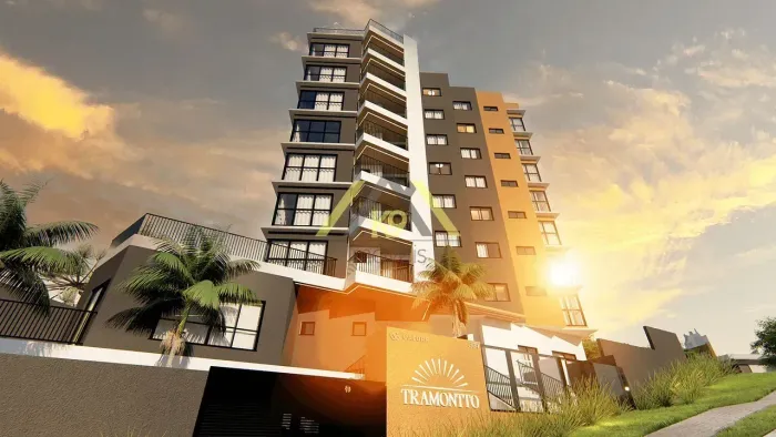 APARTAMENTOS NO BAIRRO TINGUI EM CURITIBA