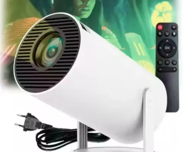 Vendo projetor R$ 250 reais.