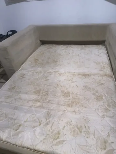 Sofá cama