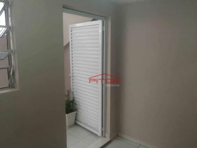 Casa com 1 dormitório para alugar, 50 m² por R$ 705,00/mês - Jardim Danfer - São Paulo/SP