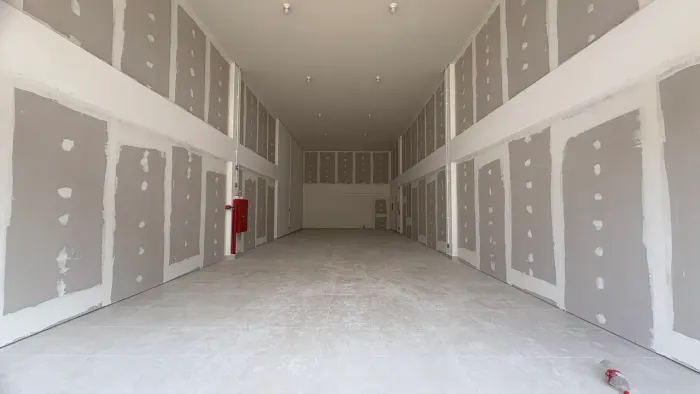 Sala Comercial com 94,73 m² Centro