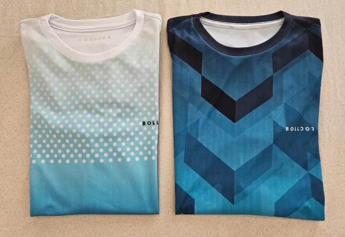 Camisas UV 50+