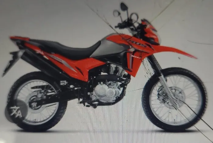 Moto 0km