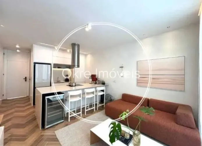 Apartamento : / Residencial / Lagoa