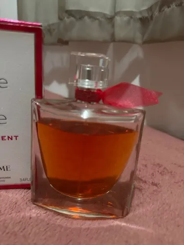 Perfume La Vie Est Belle Intensément