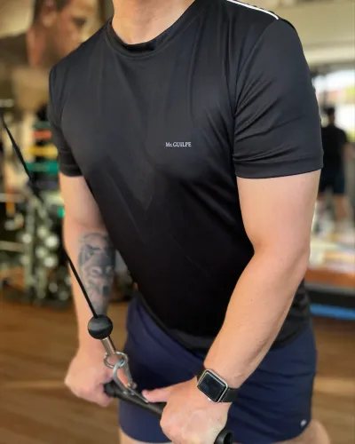 Atacado camisa Dry Fit originais