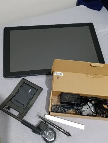 Mesa digitalizadora Huion Kamvas 22 GS2201