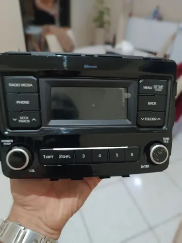 Som Original Hyundai Creta 2017 a 2024 ? NOVO Películas Originais ? R$ 450