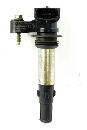 Bobina Ignição Gm Omega 3.6 V6 2005    145892