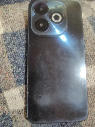 Infinix positivo pro 8