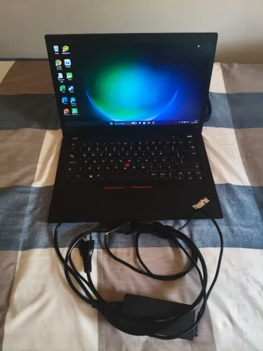 Lenovo Tinkpad T490