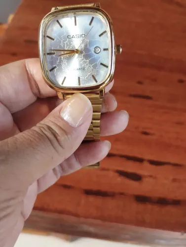 VENDO RELOGIO CASIO