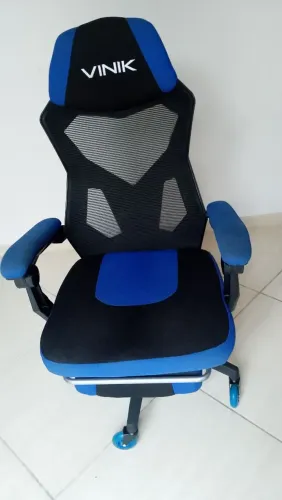 Cadeira Gamer
