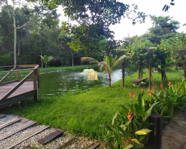 Sitio em Boa Vista - Esmeraldas