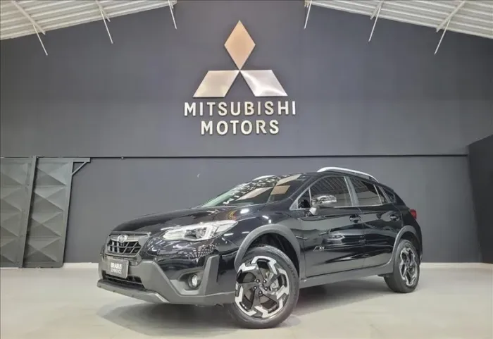 Subaru XV 2.0 16V 4X4 150cv Aut. 2021