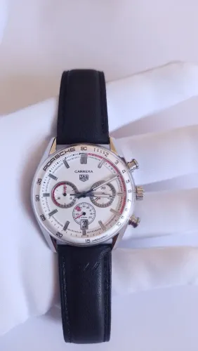 TAG HEUER CARREIRA ( linha Premium )