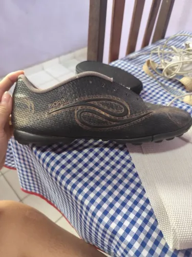 Chuteira society Dalponte Mars