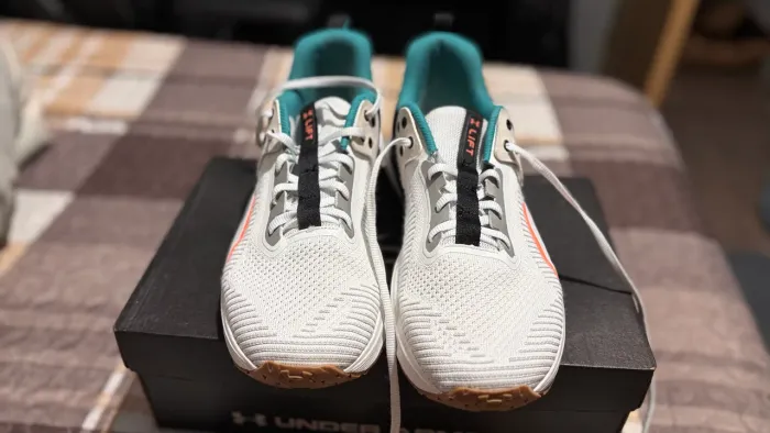 Tênis Under Armour +Lift 