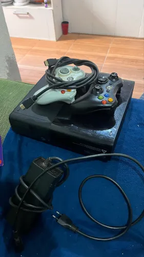 Xbox 360 