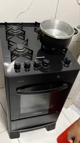 Fogão 
