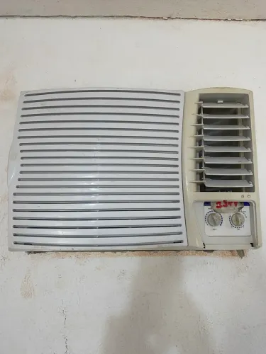 Ar condicionado de Janela 127v springer