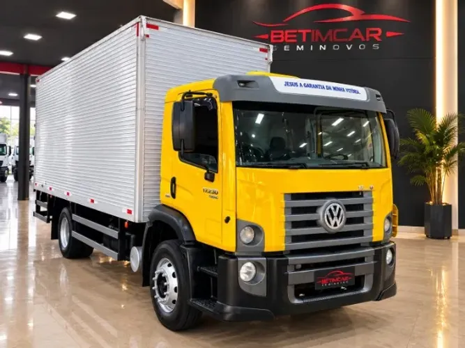 VW 17230 Constellation 2017