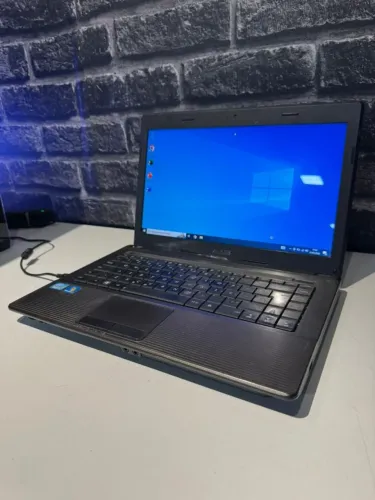 NOTEBOOK i3 ? SSD 240GB ? PRONTO PARA USO