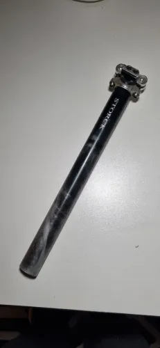 Canote Speed 31.6