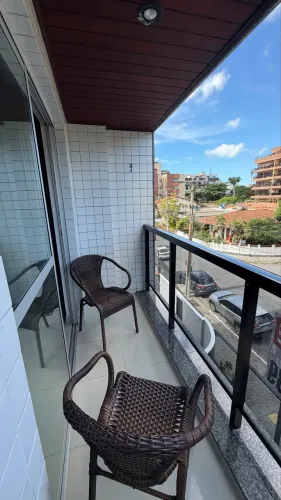 Aluguel Temporada - Passagem, Cabo Frio