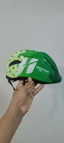 Capacete High Zone, M 54 a 57