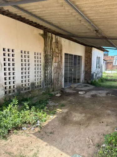 Casa em Maranguape 1 com 3 quartos 130m² área construída