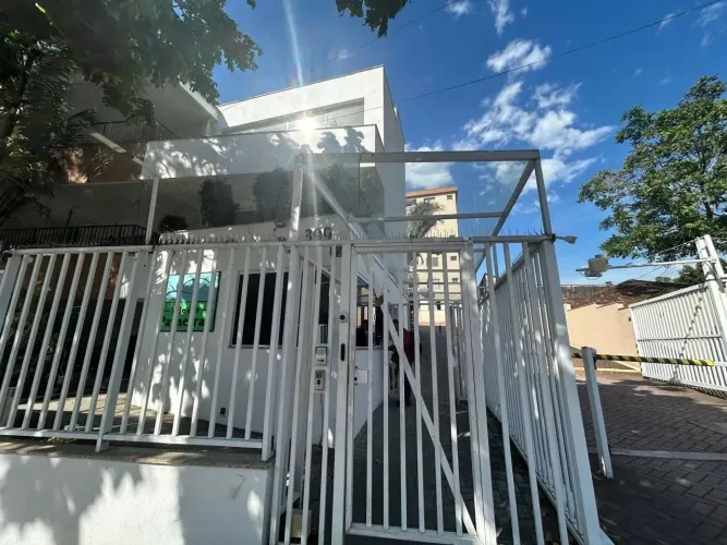 Apartamento com 2 dormitórios à venda, 60 m² por R$ 280.000,00 - Pendotiba - Niterói/RJ