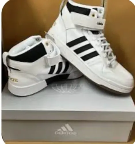 Tênis Adidas Postmove Mid original