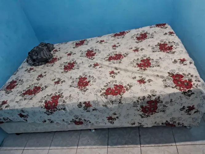 Cama de mola