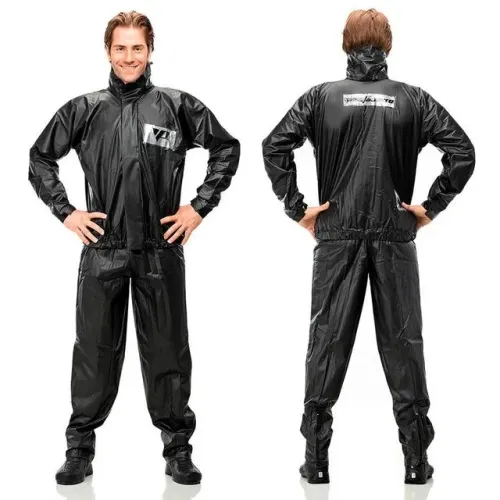 Capa de Chuva Motoqueiro