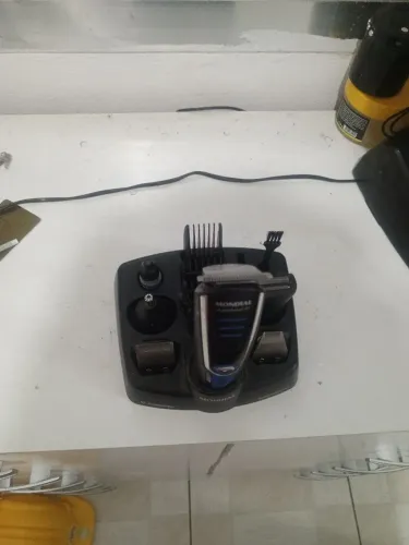 Máquina de cortar cabelo 