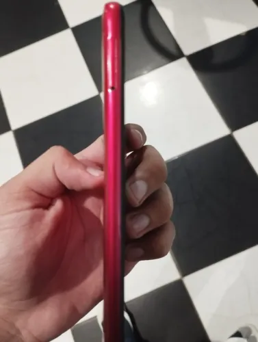 Telefone moto E6s