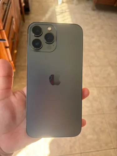 iPhone 13 Pro Max