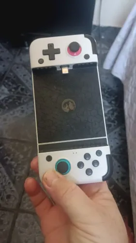 GamesirX2 tipo C