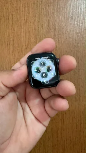 Vendo Apple whatch série 6 GPS + CELULAR