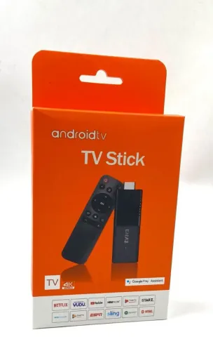 Smart TV Stick KAPBOM 