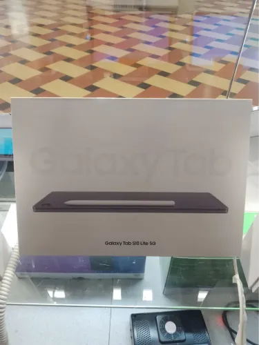 GALAXY TAB S10 LITE